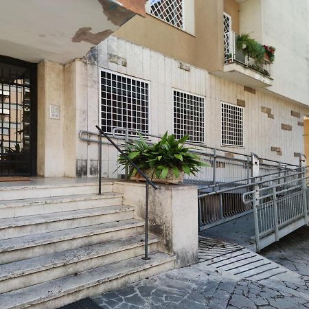 La Badia Del Cavaliere 2 Hotel Roma Exterior foto
