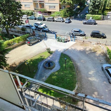 La Badia Del Cavaliere 2 Hotel Roma Exterior foto