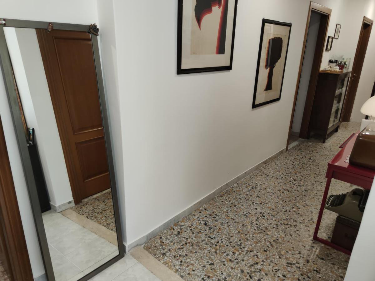 La Badia Del Cavaliere 2 Hotel Roma Exterior foto
